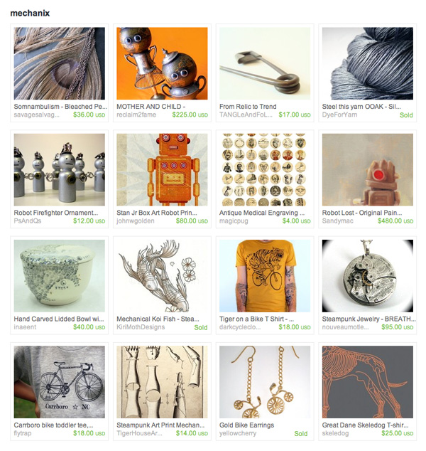 MechanixTreasury